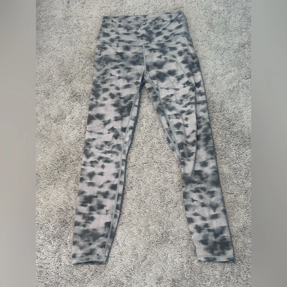 VARLEY Leggings Size Small - Picture 4 of 4